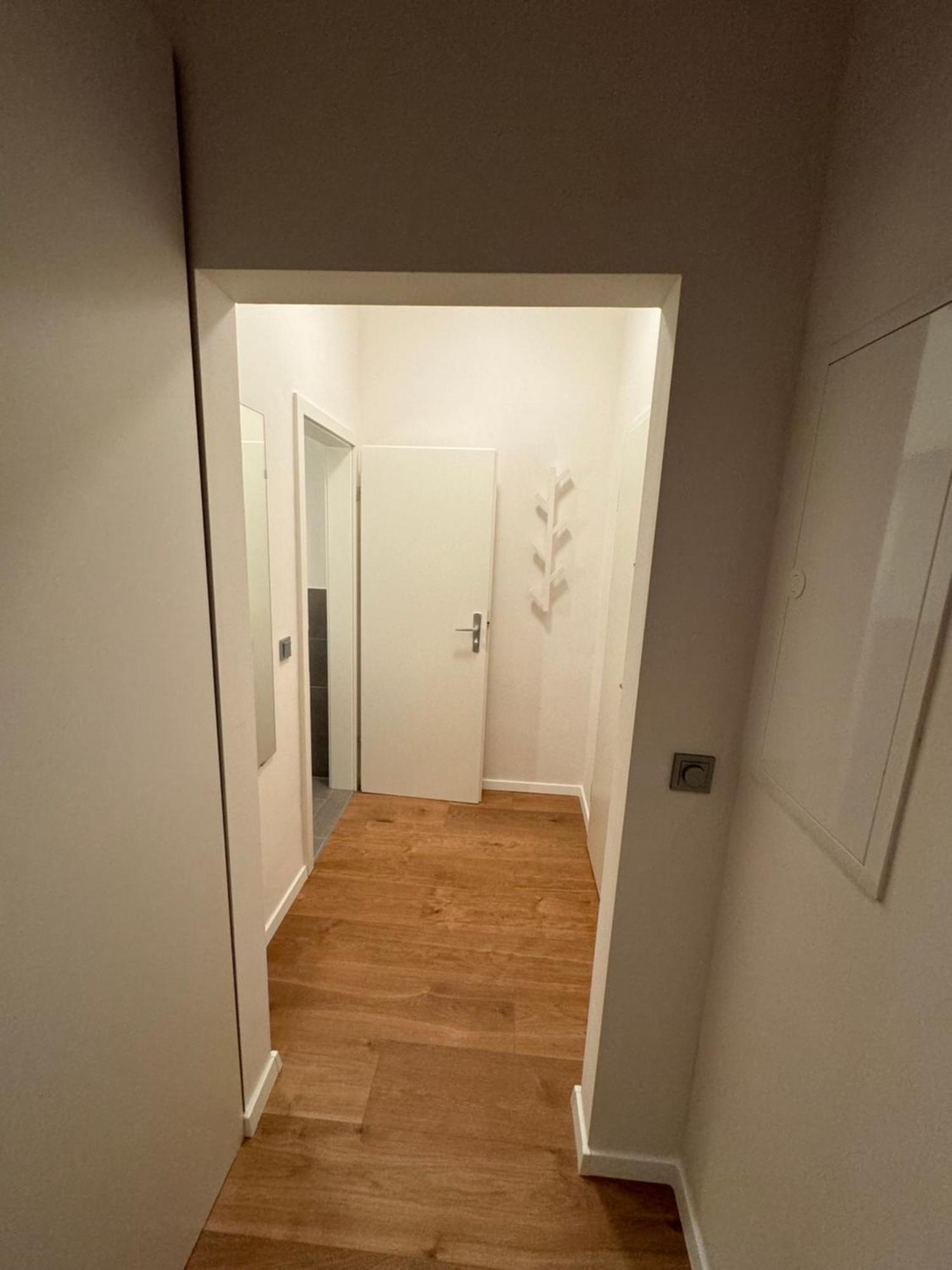 Aparthotel Nordstrasse 53 à Düsseldorf Extérieur photo