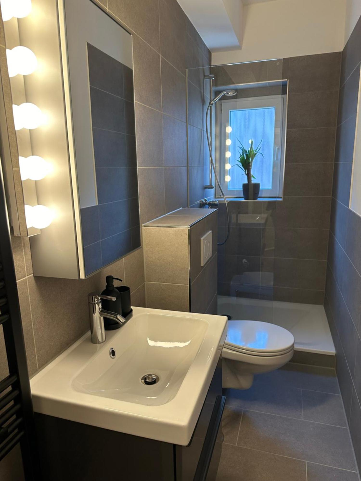 Aparthotel Nordstrasse 53 à Düsseldorf Extérieur photo